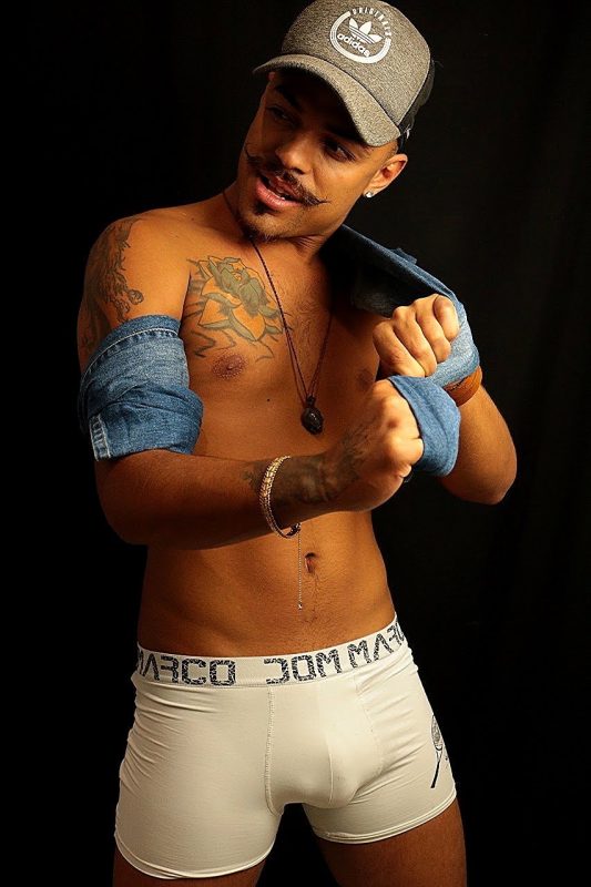 Murilo Silva 12