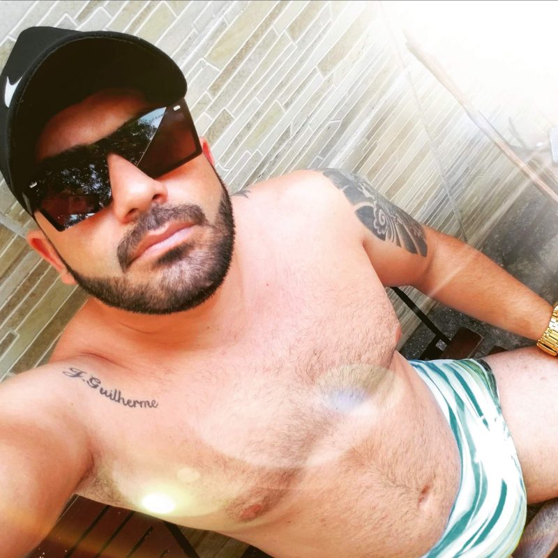 Guilherme Dotado