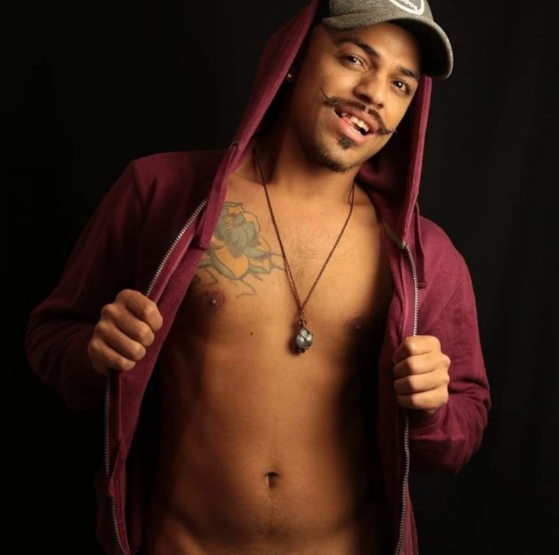 Murilo Silva 3