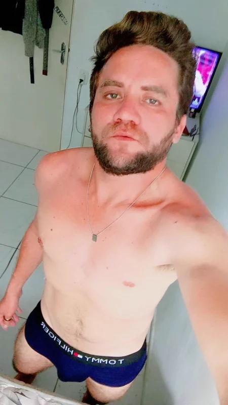 Antonny Vieira 5