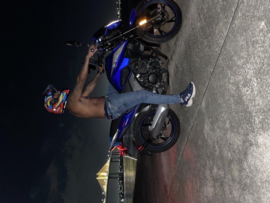 Gabriel Motoboy