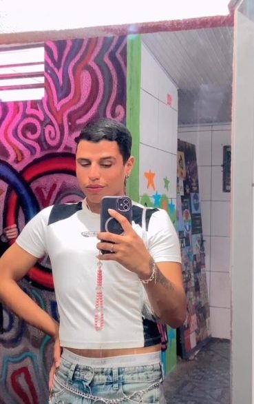 Pedro Arantes 5