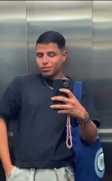 Pedro Arantes 7