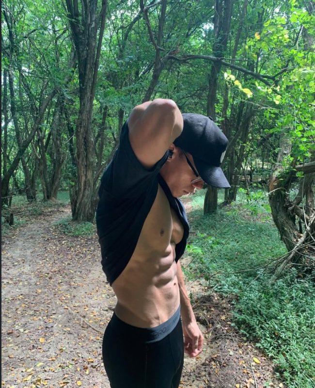 Lucas Siilva 24