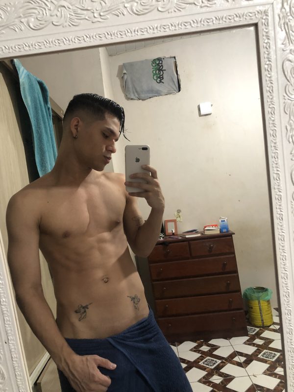 Noah Queiroz