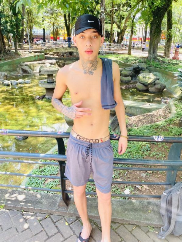Renan Novinho 1
