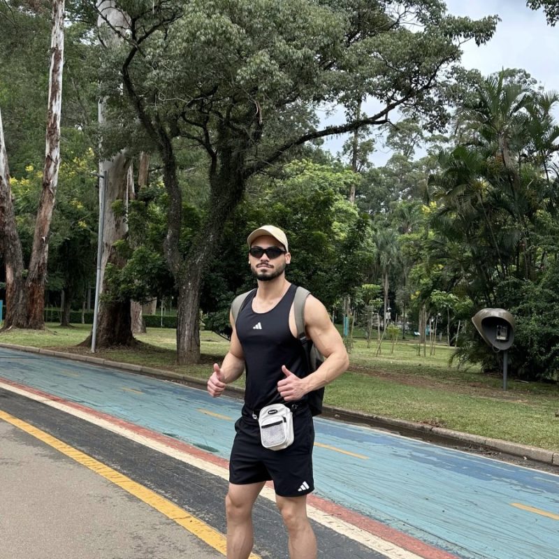 Macho Passivo 13