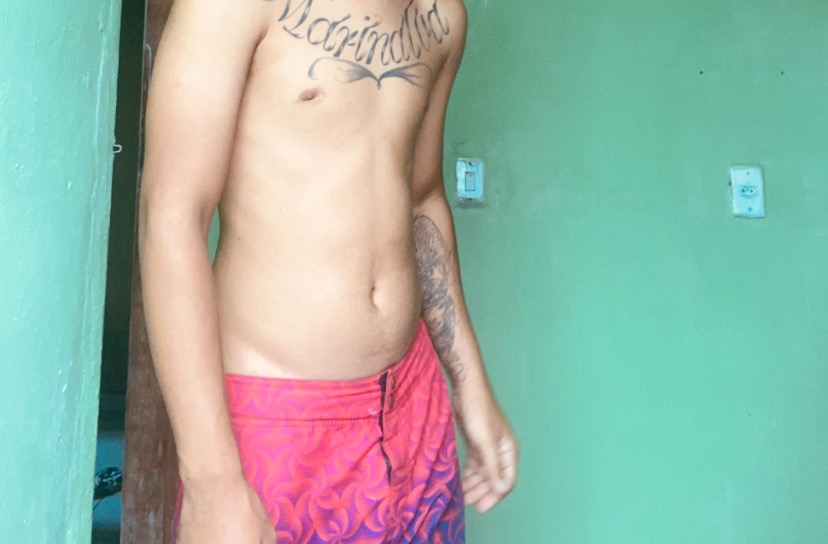 Noviinho Dotado 1