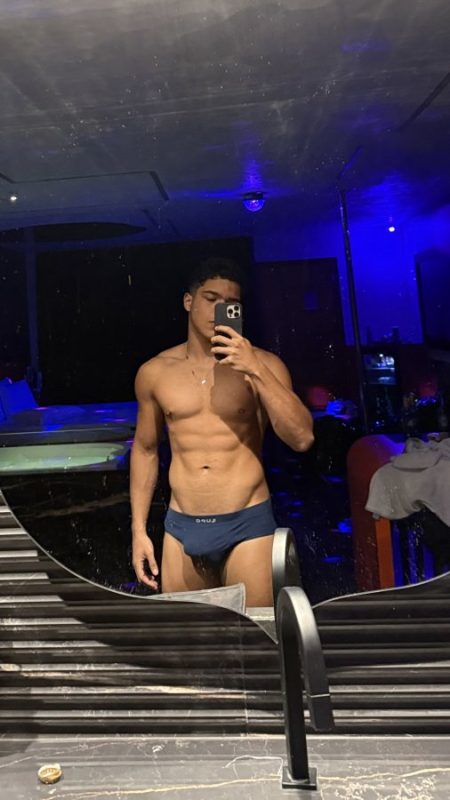 Elias Henry 6