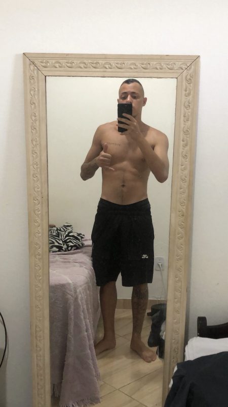 Ativo Posturado 9