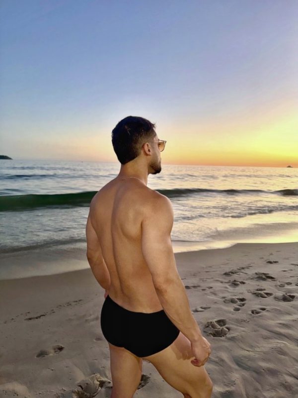 Macho Passivo 11