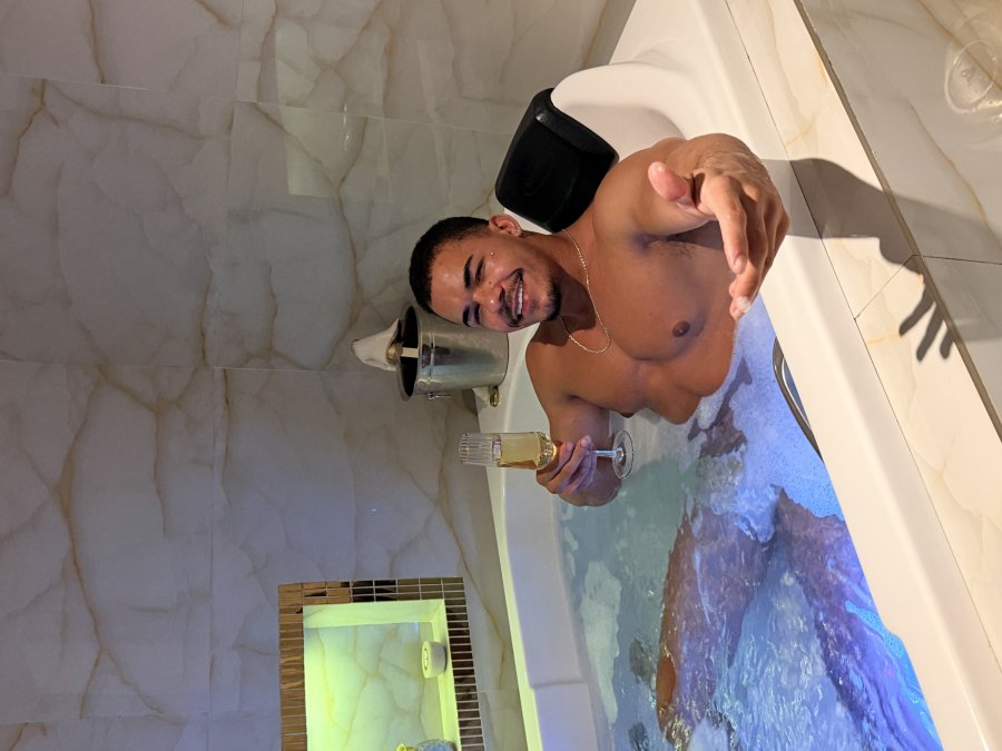 Lucas Siilva 11