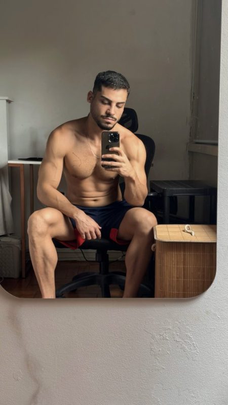 Macho Passivo