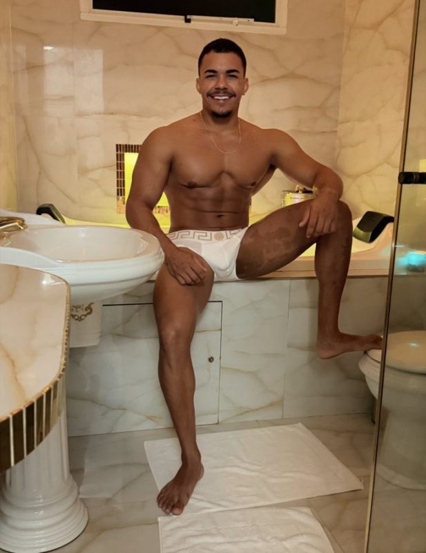 Lucas Siilva 13