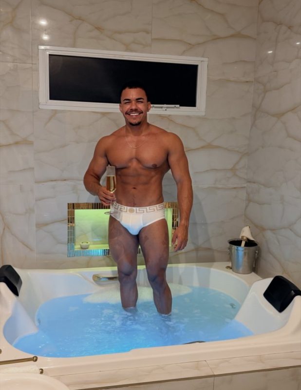 Lucas Siilva 10