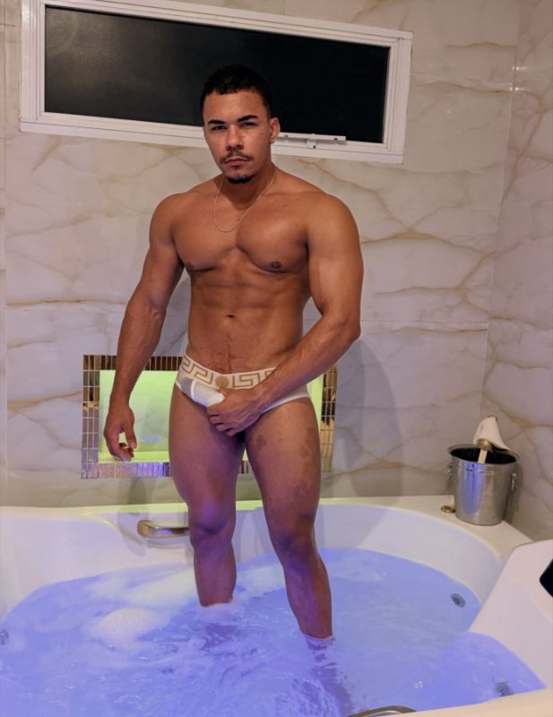 Lucas Siilva 8
