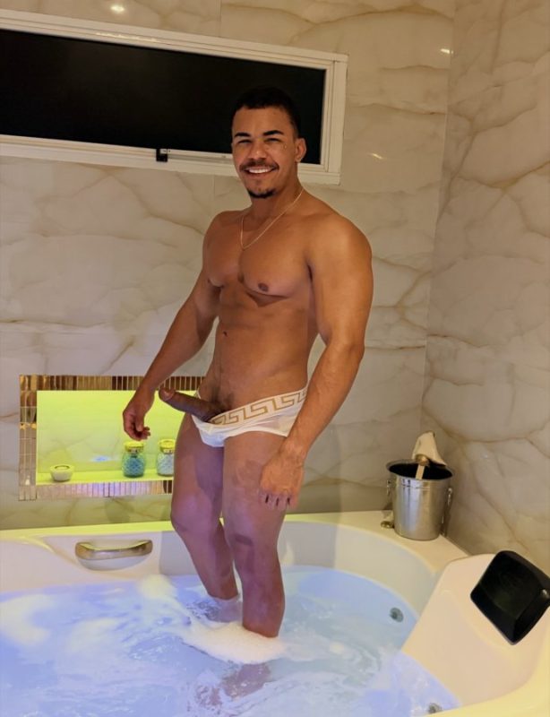 Lucas Siilva 17