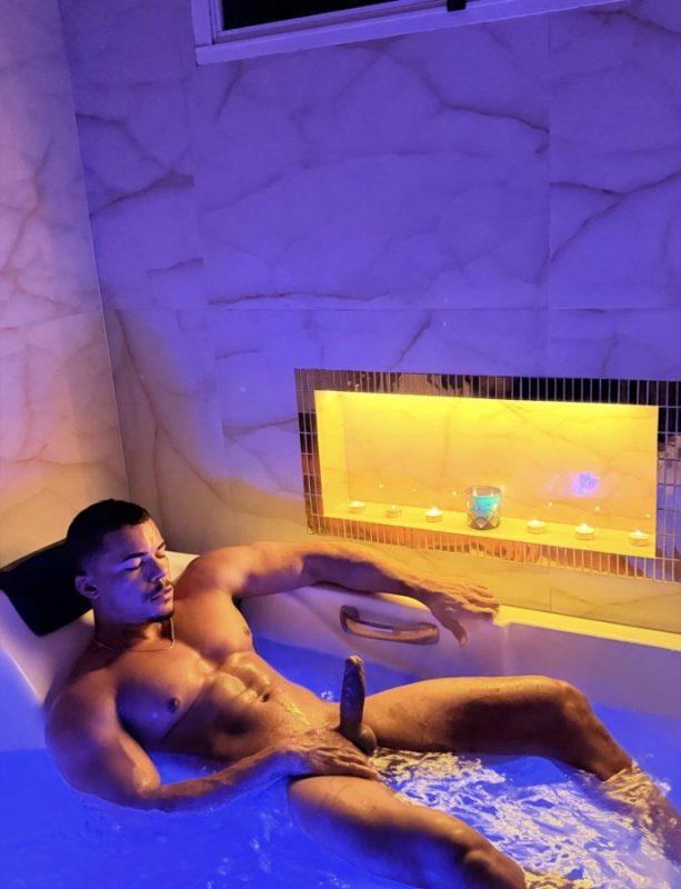 Lucas Siilva 6