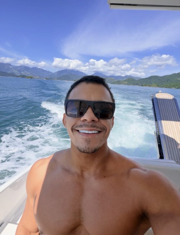 Lucas Siilva 19