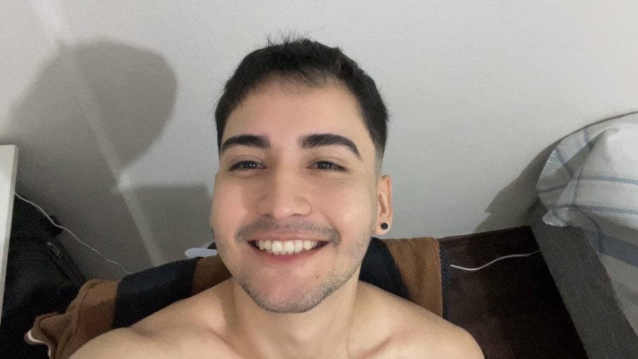 David