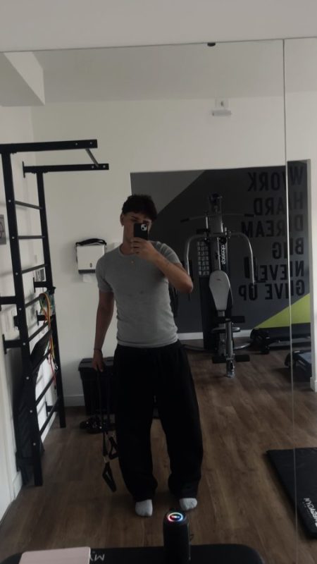 Pedro Mazzoco 5