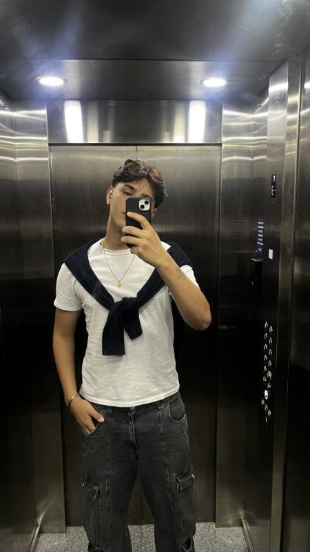 Pedro Mazzoco 3