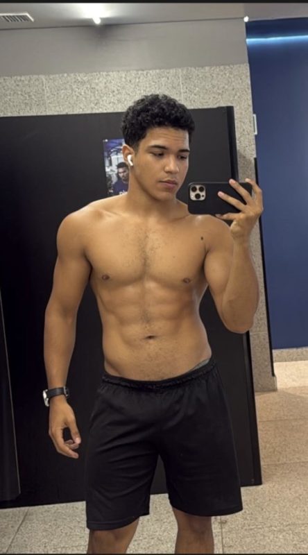 Elias Henry 3