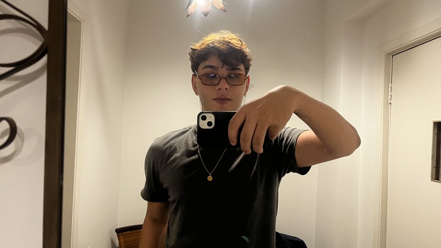 Pedro Mazzoco 2