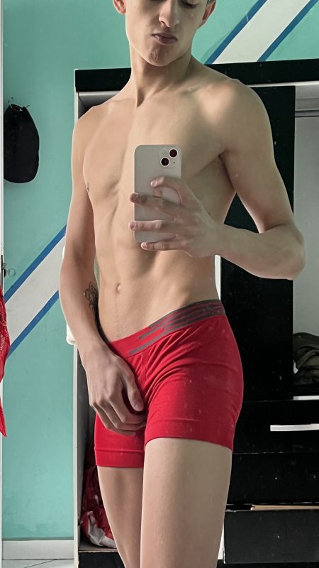 Twink Ryan 4