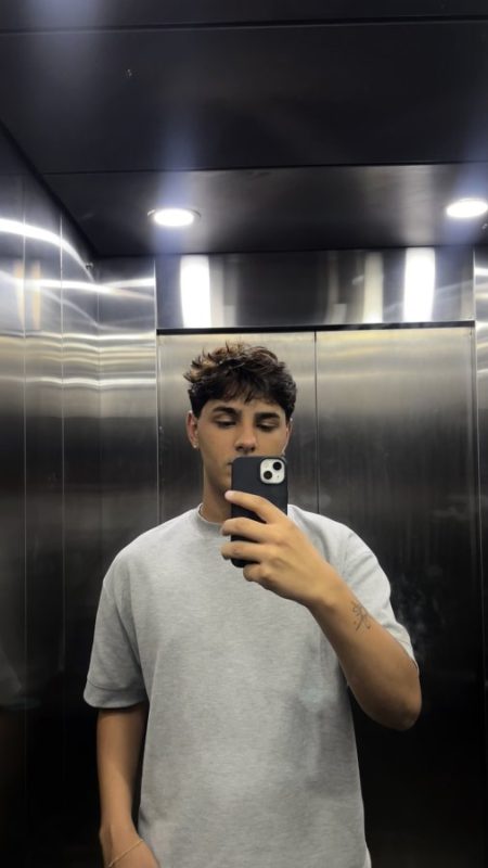 Pedro Mazzoco 1