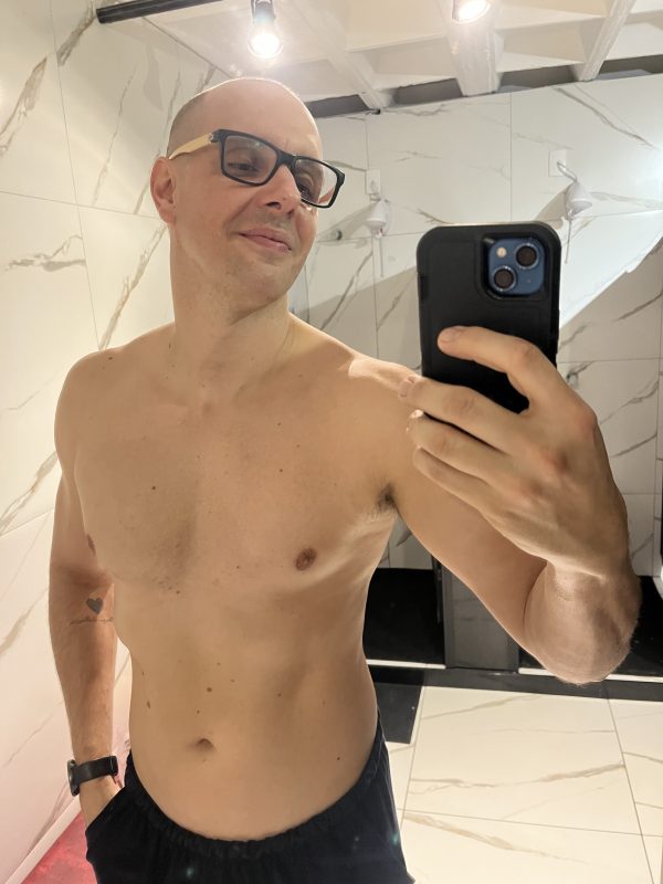 Terapeuta Tântrico 10