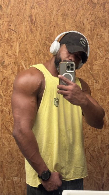 Jhon Pisciano 7