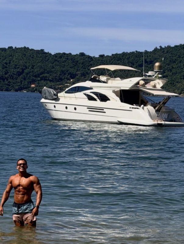 Lucas Siilva 1