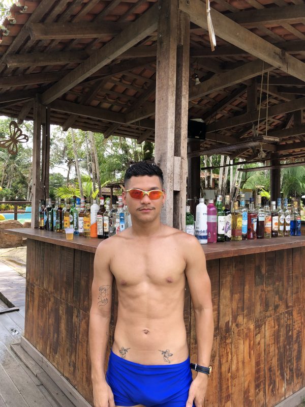 Noah Queiroz 8