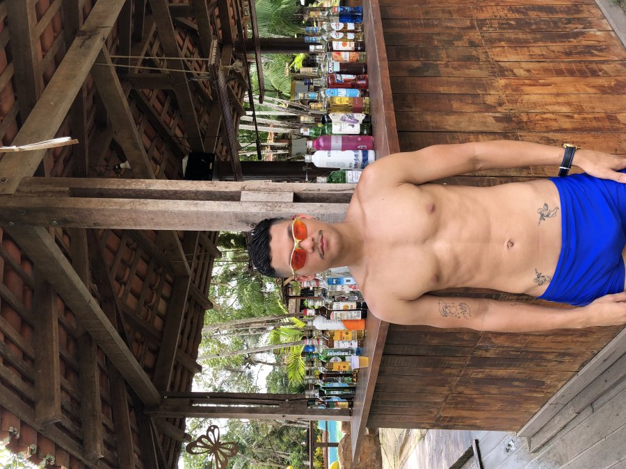 Noah Queiroz 2