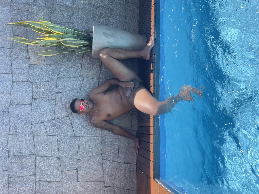 Gabriel Motoboy 6