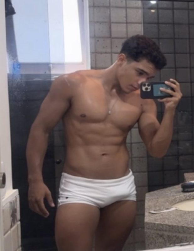 Elias Henry 2