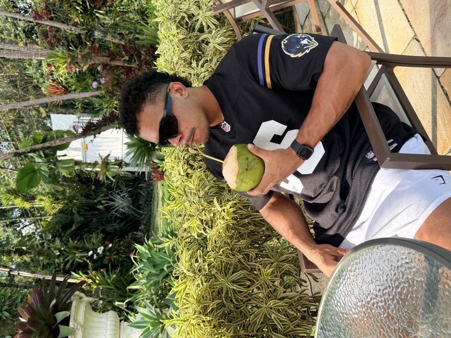 Lucas Siilva 2