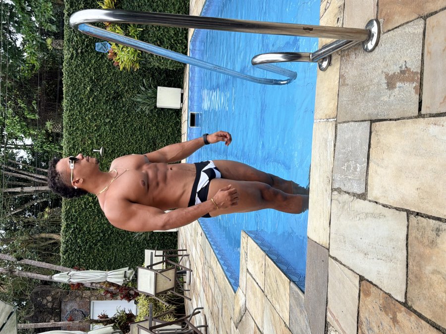 Lucas Siilva 1
