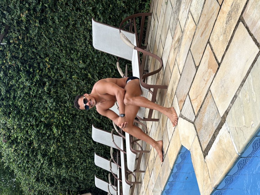 Lucas Siilva 9