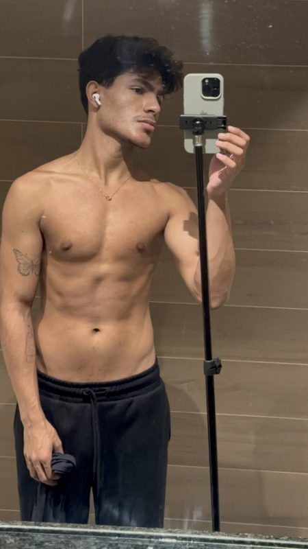 Guilherme Henrique 14