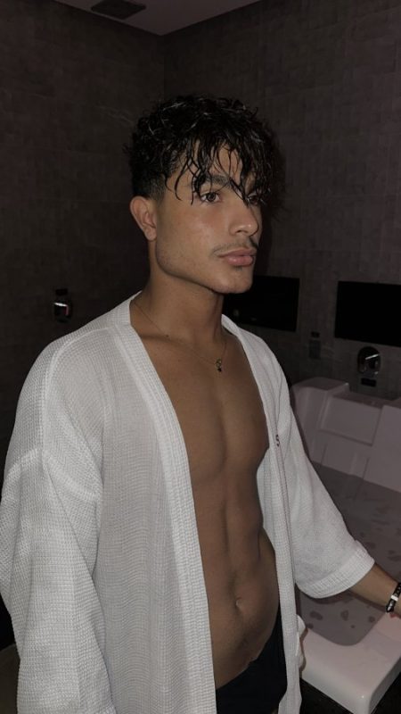 Guilherme Henrique 18