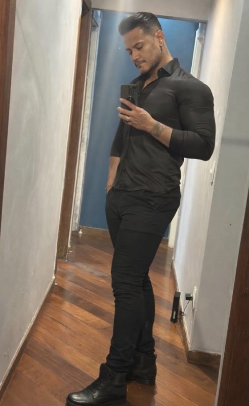 Massagista Gabriel 13