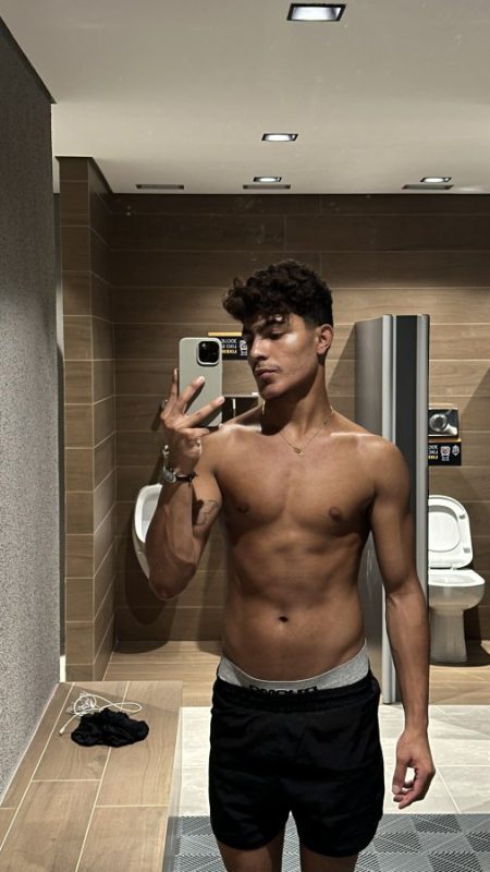 Guilherme Henrique 3