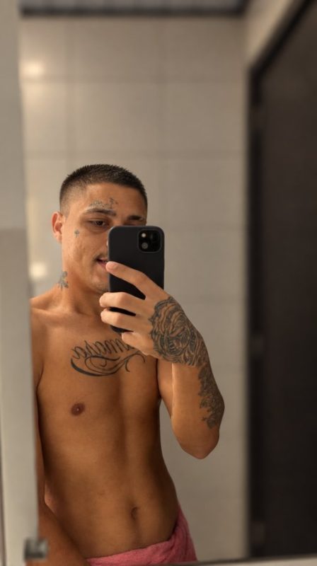 Felipe Gabriel