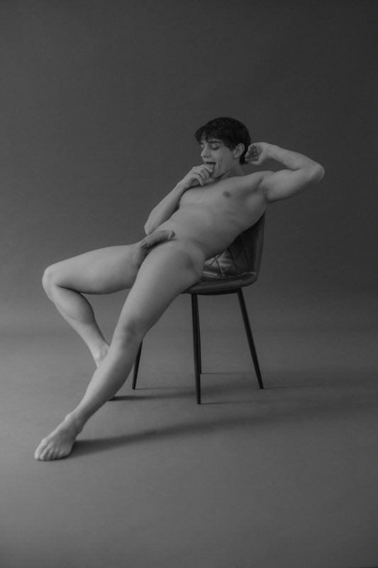 Henrique Teixeira 19