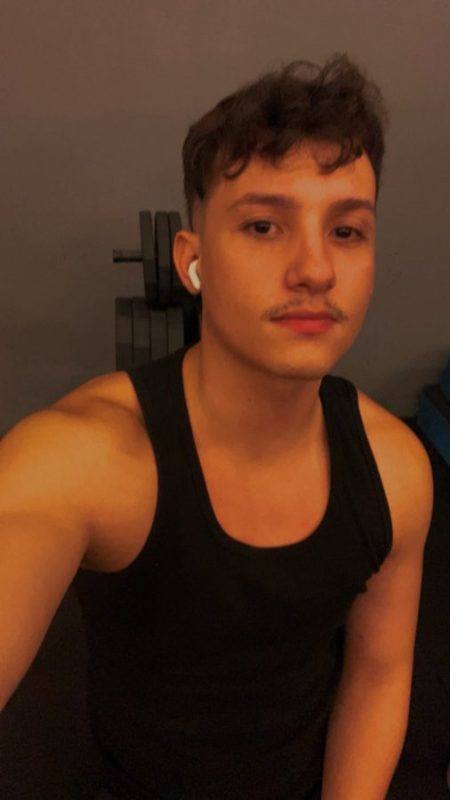 Caue Noir 2