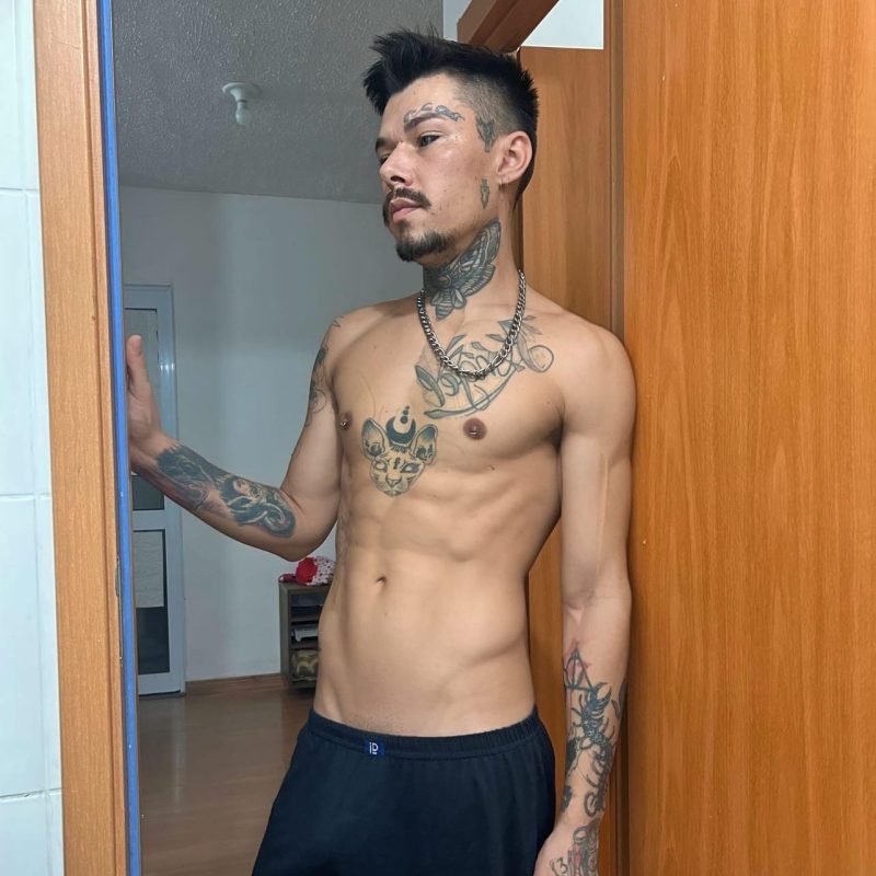 Vitor Dotado 1