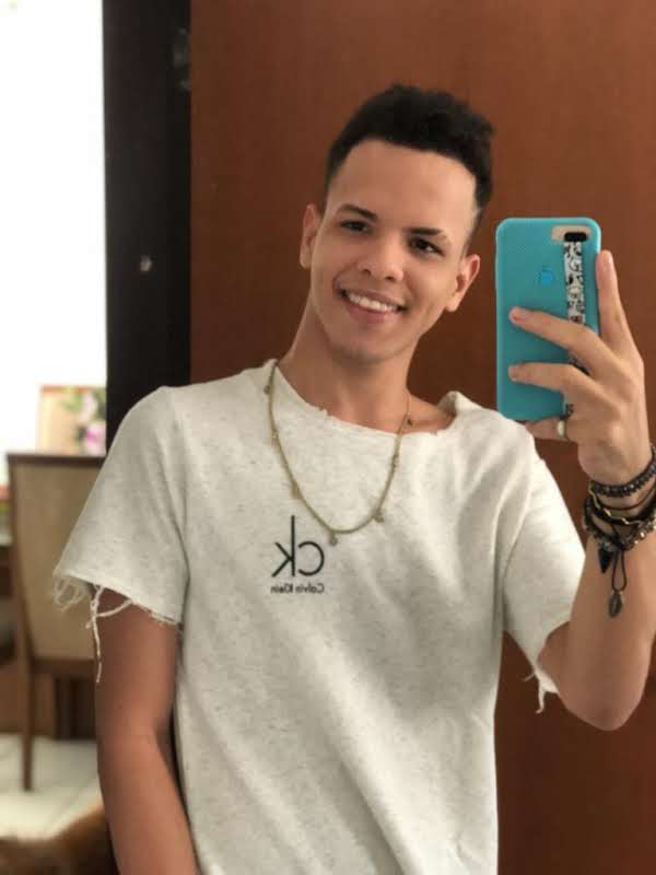Novinho Sigiloso 4