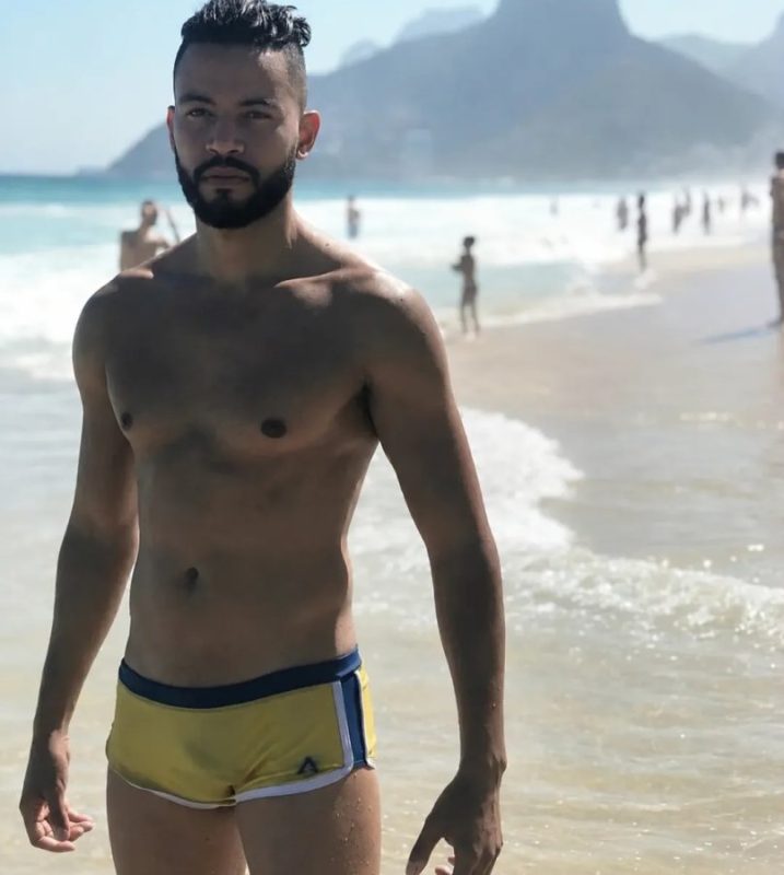Paulo Pesadão 6